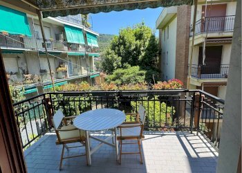 Foto 25 - Three-room apartment Salita Sant'Agostino
 
20, Rapallo - photo 25