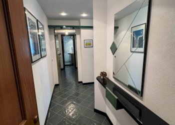 Foto 29 - Three-room apartment Salita Sant'Agostino
 
20, Rapallo - photo 29