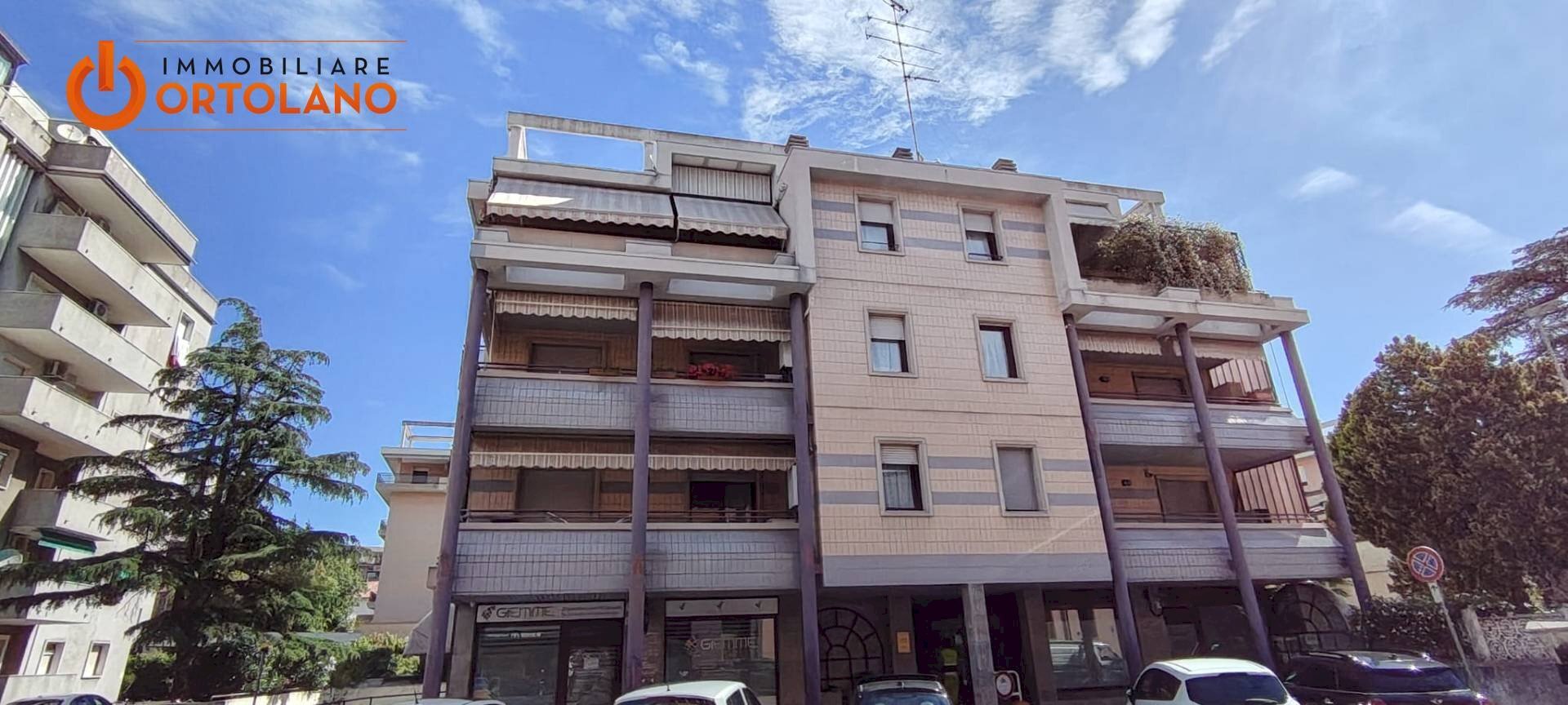 Foto 1 - Four-room apartment Via Garibaldi - Monfalcone
 
64, Monfalcone - photo 1