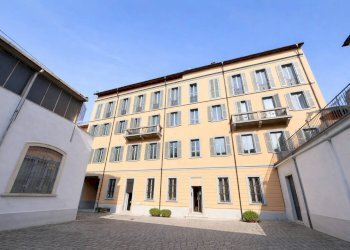 Foto 30 - Appartamento corso Milano
 
16, Monza - foto 30