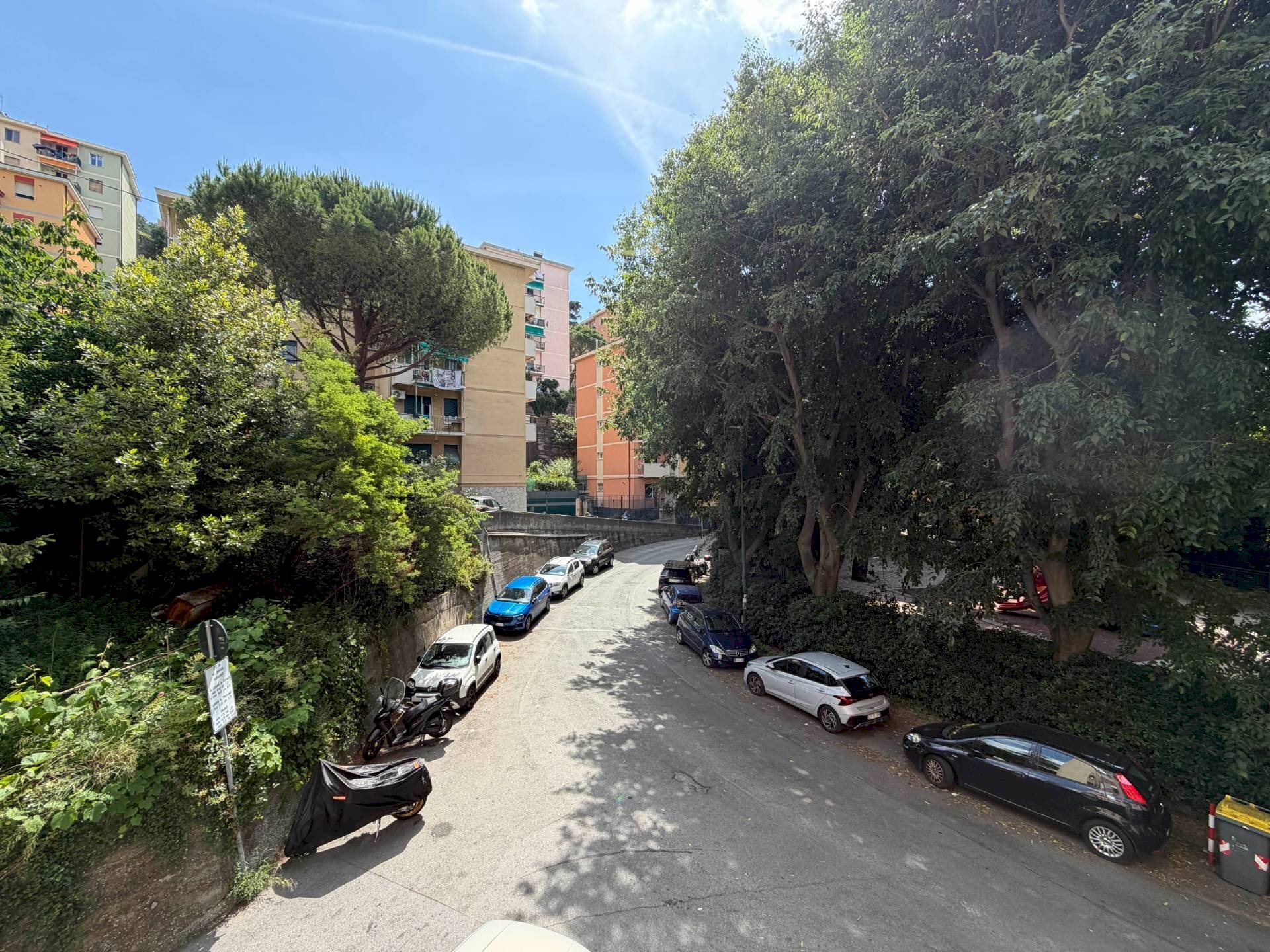 Foto 1 - Appartamento Via Vincenzo Maculano, Genova - foto 1