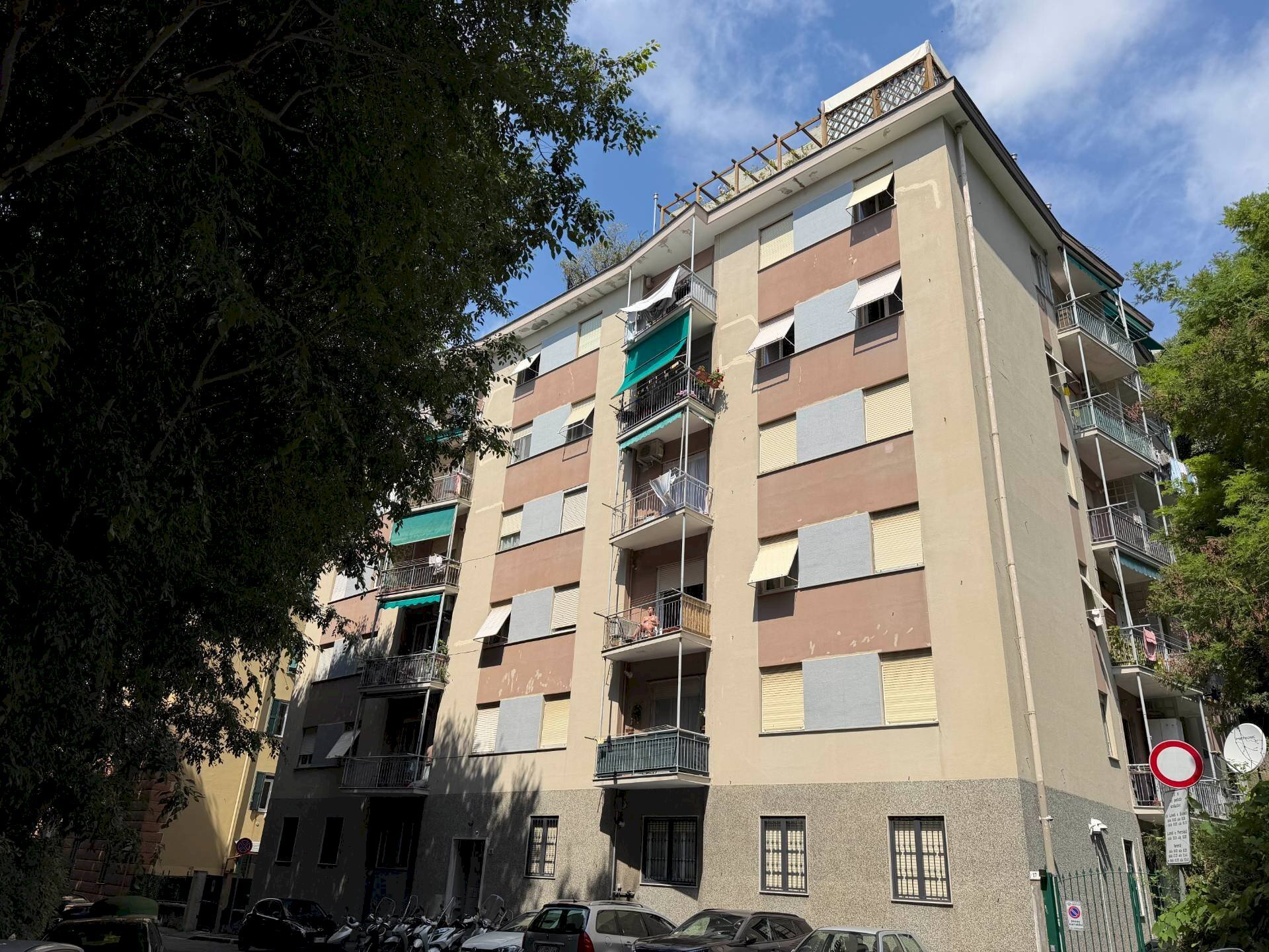 Foto 2 - Appartamento Via Vincenzo Maculano, Genova - foto 2
