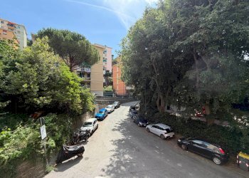 Foto 1 - Appartamento Via Vincenzo Maculano, Genova - foto 1