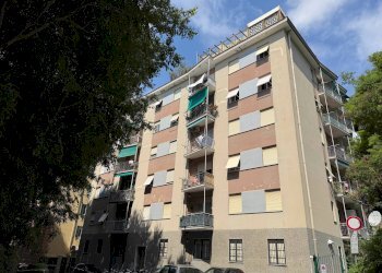 Foto 2 - Appartamento Via Vincenzo Maculano, Genova - foto 2