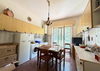 Foto 4 - Appartamento Via Vincenzo Maculano, Genova - foto 4