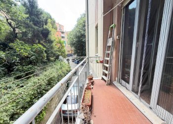 Foto 10 - Appartamento Via Vincenzo Maculano, Genova - foto 10