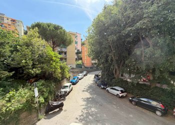 Foto 16 - Appartamento Via Vincenzo Maculano, Genova - foto 16