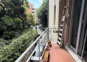 Foto 17 - Appartamento Via Vincenzo Maculano, Genova - foto 17