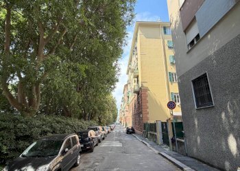 Foto 18 - Appartamento Via Vincenzo Maculano, Genova - foto 18