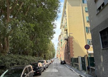 Foto 19 - Appartamento Via Vincenzo Maculano, Genova - foto 19