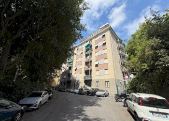 Foto 20 - Appartamento Via Vincenzo Maculano, Genova - foto 20
