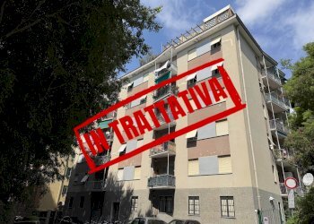 Foto 1 - Appartamento Via Vincenzo Maculano, Genova - foto 1