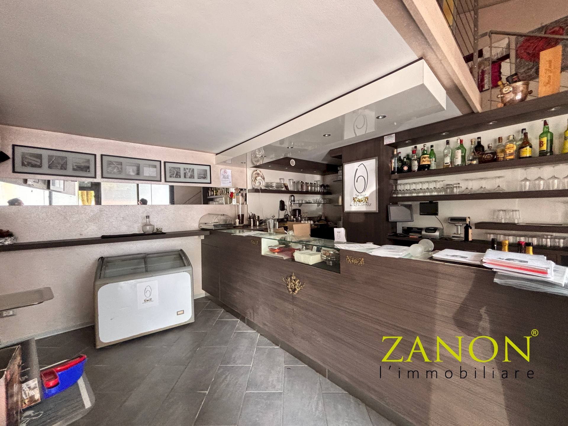 Foto 2 - Cafeteria - Cold Bar Via Latina, Romans d'Isonzo - photo 2