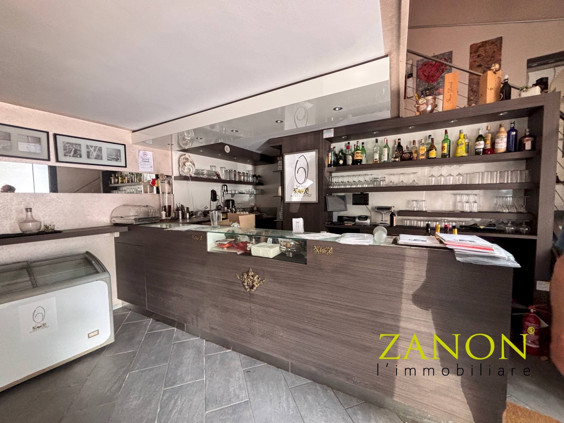 Foto 3 - Cafeteria - Cold Bar Via Latina, Romans d'Isonzo - photo 3