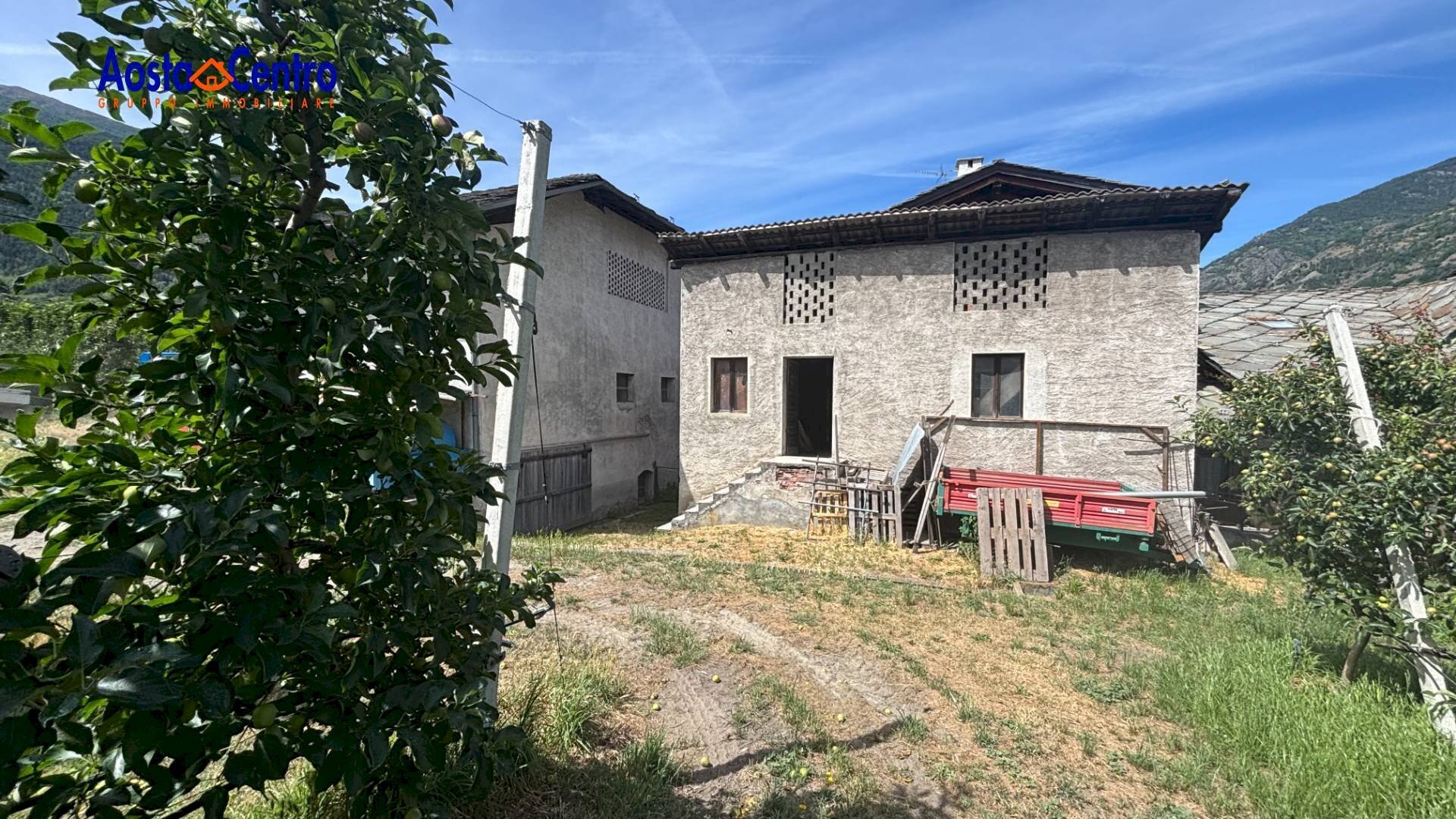 Foto 3 - Rustic Frazione Favret, Gressan - photo 3