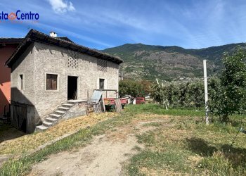 Foto 1 - Rustic Frazione Favret, Gressan - photo 1