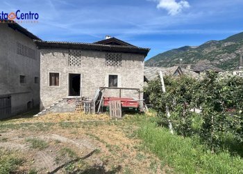 Foto 2 - Rustic Frazione Favret, Gressan - photo 2