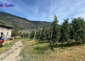 Foto 4 - Rustic Frazione Favret, Gressan - photo 4