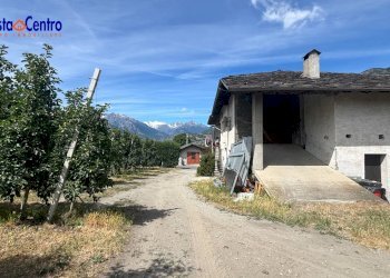 Foto 12 - Rustic Frazione Favret, Gressan - photo 12