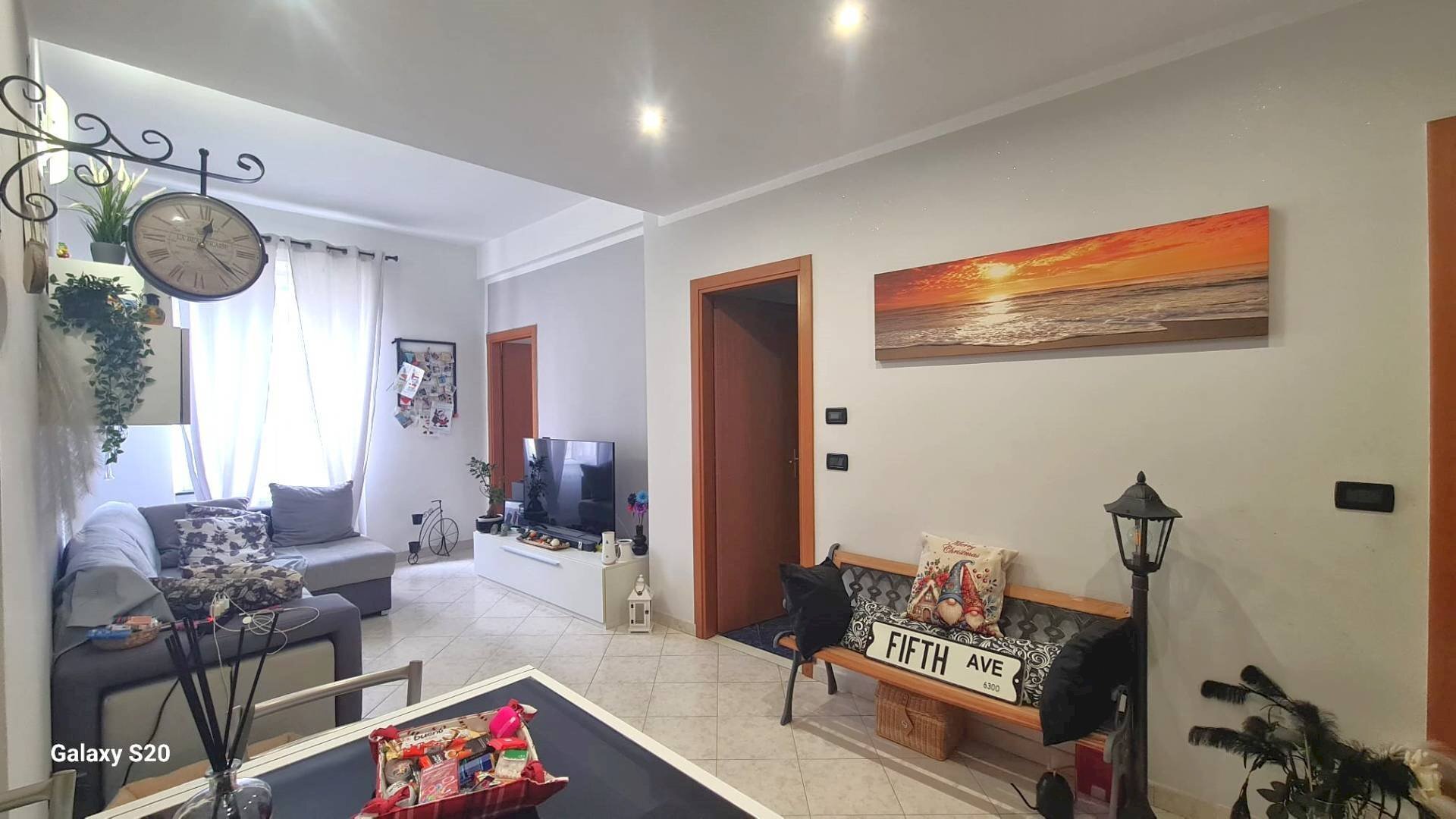 Foto 1 - Appartamento Via Faliero Vezzani, Genova - foto 1