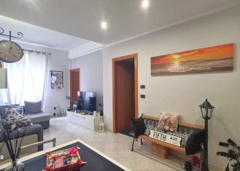 Foto 1 - Appartamento Via Faliero Vezzani, Genova - foto 1