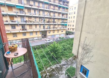 Foto 6 - Appartamento Via Faliero Vezzani, Genova - foto 6