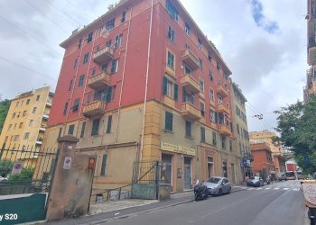 Foto 11 - Appartamento Via Faliero Vezzani, Genova - foto 11