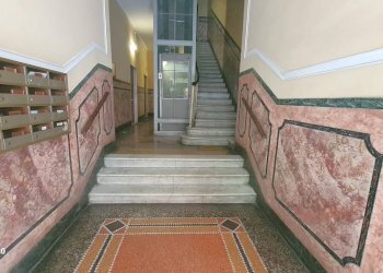 Foto 12 - Appartamento Via Faliero Vezzani, Genova - foto 12