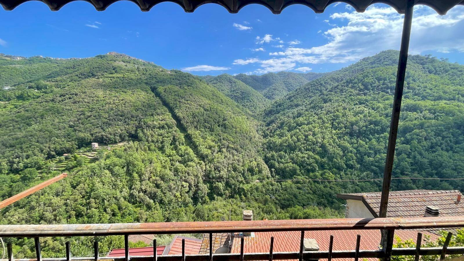 Foto 1 - Three-room apartment Via Sant'Anna, Apricale - photo 1