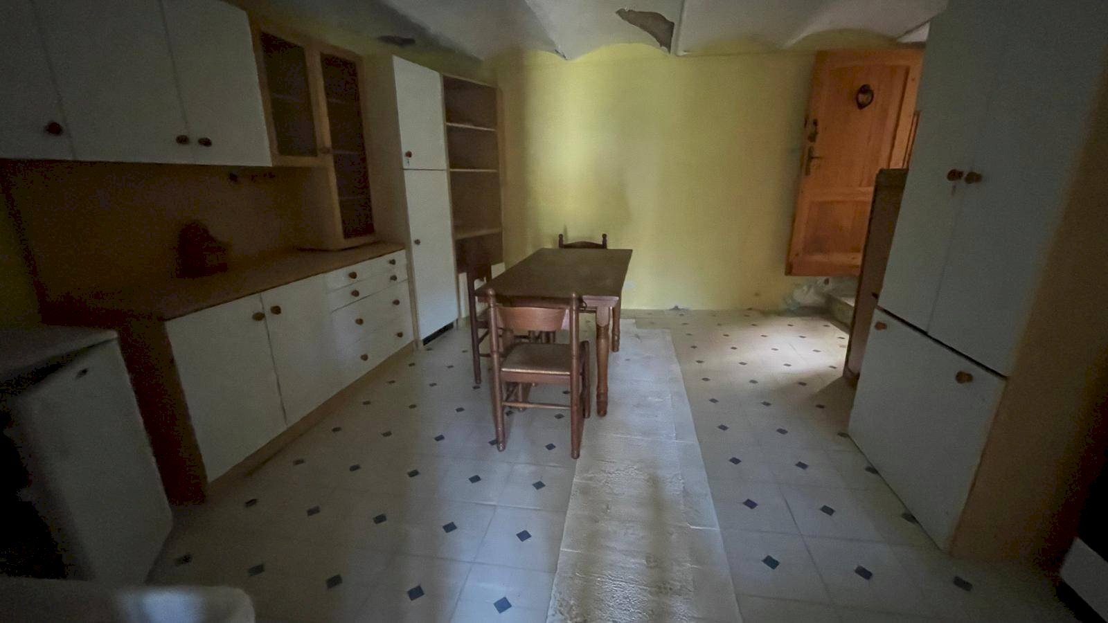 Foto 2 - Three-room apartment Via Sant'Anna, Apricale - photo 2