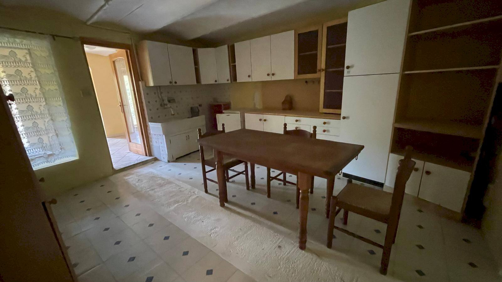 Foto 3 - Three-room apartment Via Sant'Anna, Apricale - photo 3