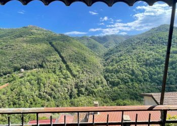 Foto 1 - Three-room apartment Via Sant'Anna, Apricale - photo 1
