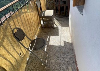Foto 11 - Three-room apartment Via Sant'Anna, Apricale - photo 11