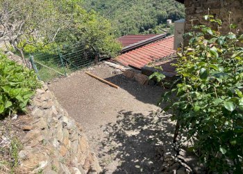 Foto 12 - Three-room apartment Via Sant'Anna, Apricale - photo 12