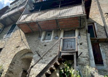 Foto 15 - Three-room apartment Via Sant'Anna, Apricale - photo 15