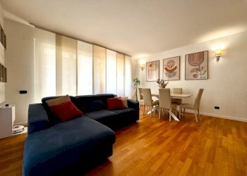 Appartamento via oriana fallaci, Peschiera Borromeo - foto 9