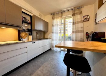 Appartamento via oriana fallaci, Peschiera Borromeo - foto 17