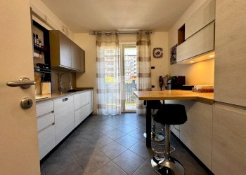 Appartamento via oriana fallaci, Peschiera Borromeo - foto 20