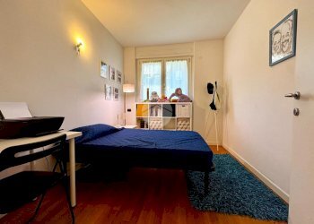 Appartamento via oriana fallaci, Peschiera Borromeo - foto 30
