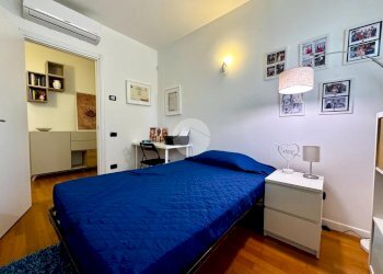 Appartamento via oriana fallaci, Peschiera Borromeo - foto 32