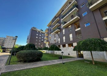 Appartamento via oriana fallaci, Peschiera Borromeo - foto 41