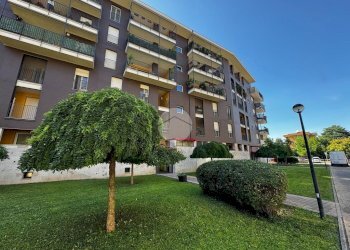 Appartamento via oriana fallaci, Peschiera Borromeo - foto 42