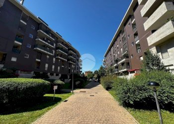Appartamento via oriana fallaci, Peschiera Borromeo - foto 43