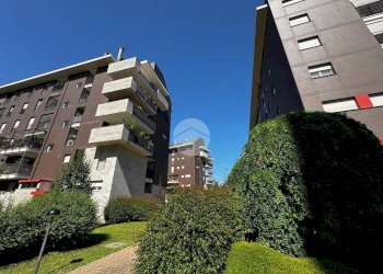 Appartamento via oriana fallaci, Peschiera Borromeo - foto 44