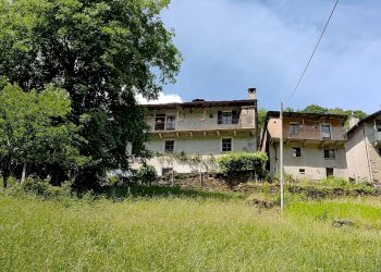 Foto 10 - Rustico Località Solgia - Falmenta, Valle Cannobina - foto 9