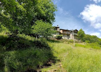 Foto 11 - Rustico Località Solgia - Falmenta, Valle Cannobina - foto 10