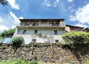 Foto 12 - Rustico Località Solgia - Falmenta, Valle Cannobina - foto 11
