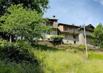 Foto 15 - Rustico Località Solgia - Falmenta, Valle Cannobina - foto 14