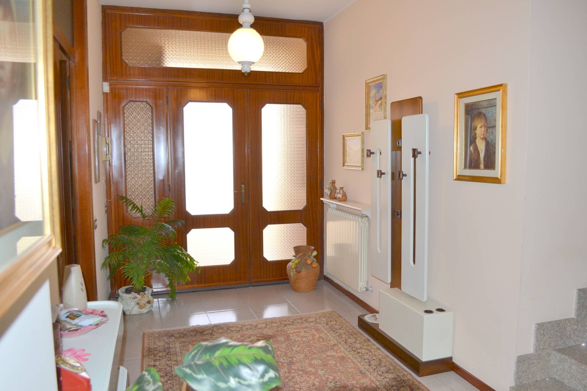 Foto 2 - Villa via bustigatti, Capriate San Gervasio - foto 2