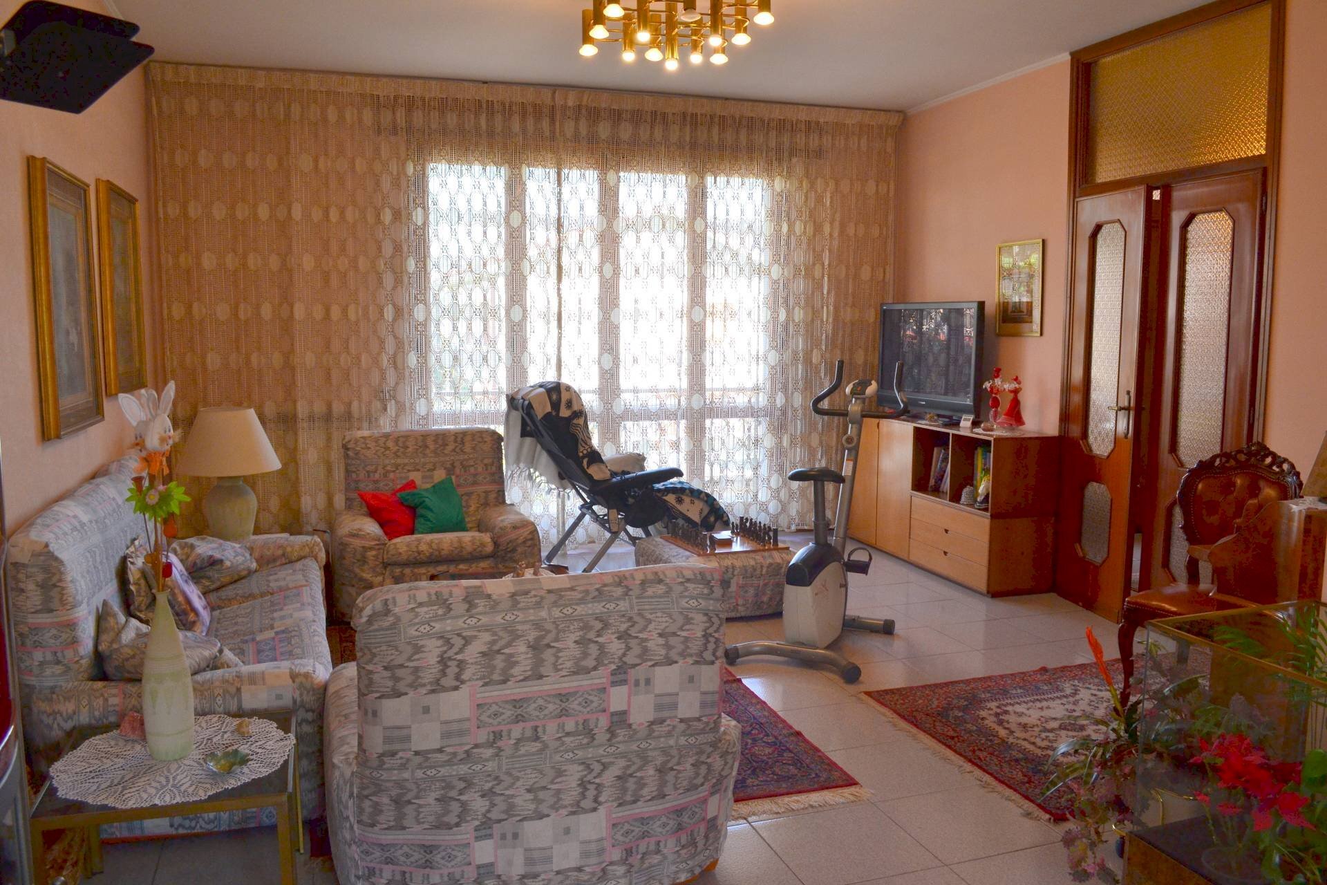 Foto 3 - Villa via bustigatti, Capriate San Gervasio - foto 3